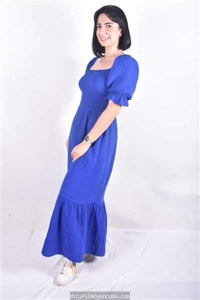 İzmir Cast Ajans Merve 85329