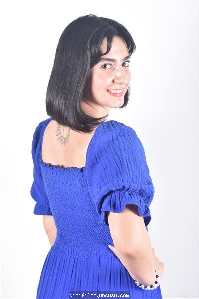 İzmir Cast Ajans Merve 85331