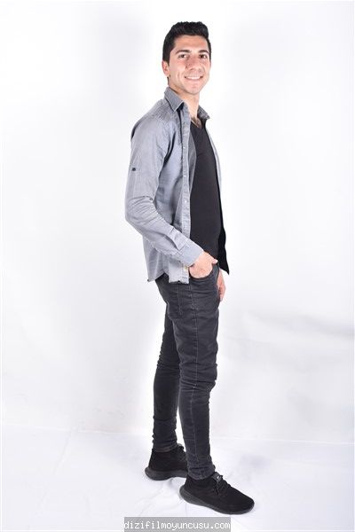 İzmir Cast Ajans Metin 85308