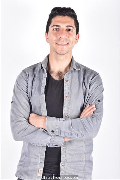 İzmir Cast Ajans Metin 85309