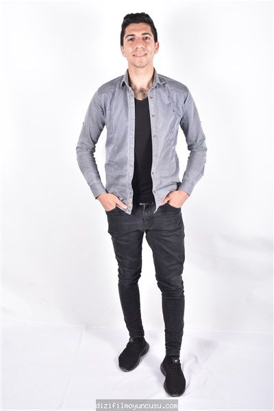İzmir Cast Ajans Metin 85310