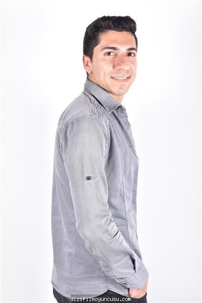 İzmir Cast Ajans Metin 85311