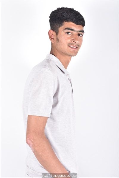 İzmir Cast Ajans Muhammed 85240
