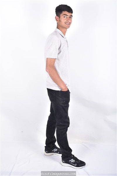 İzmir Cast Ajans Muhammed 85241
