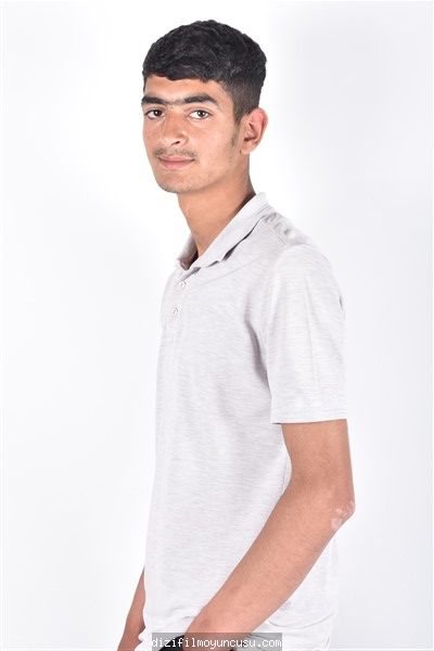 İzmir Cast Ajans Muhammed 85242