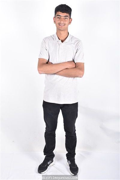 İzmir Cast Ajans Muhammed 85243