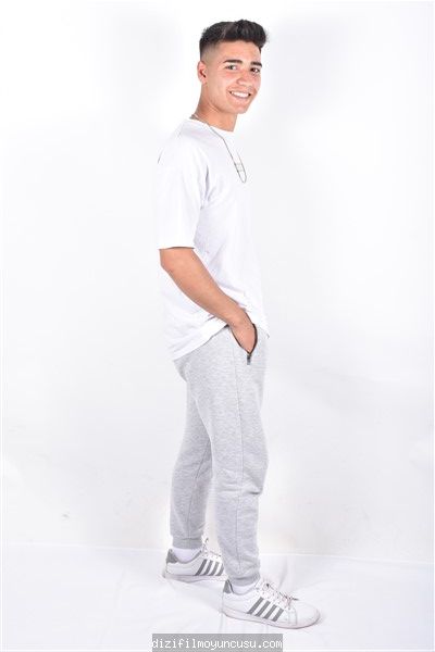 İzmir Cast Ajans Muhammed 85280