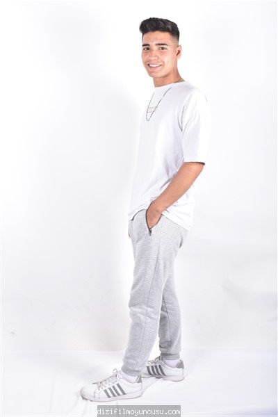 İzmir Cast Ajans Muhammed 85281