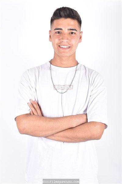 İzmir Cast Ajans Muhammed 85282
