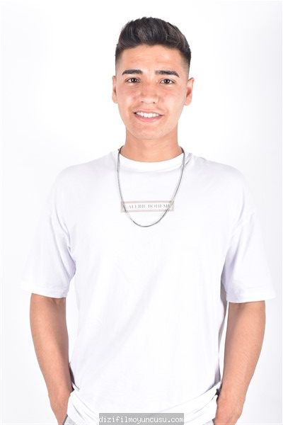 İzmir Cast Ajans Muhammed 85283