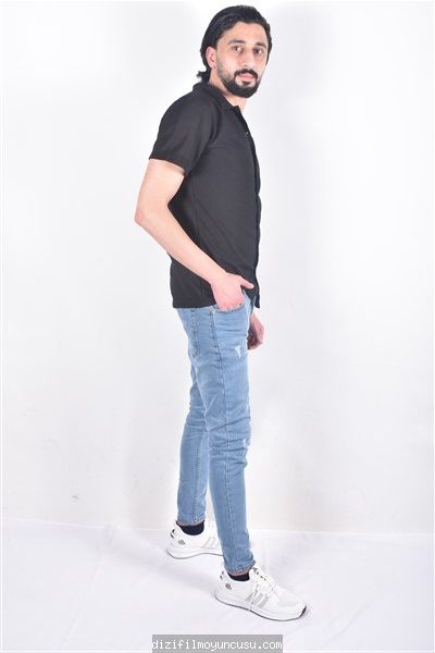 İzmir Cast Ajans Muhammet 85208