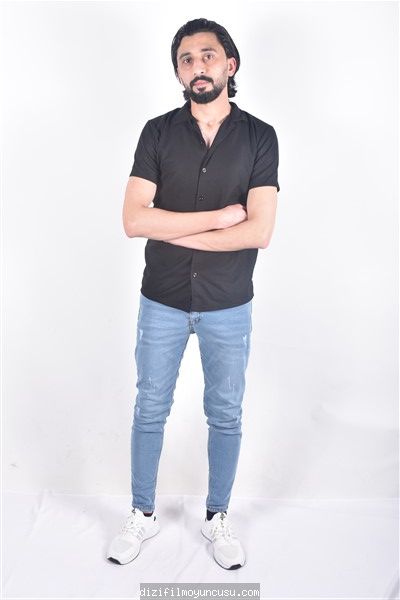 İzmir Cast Ajans Muhammet 85209