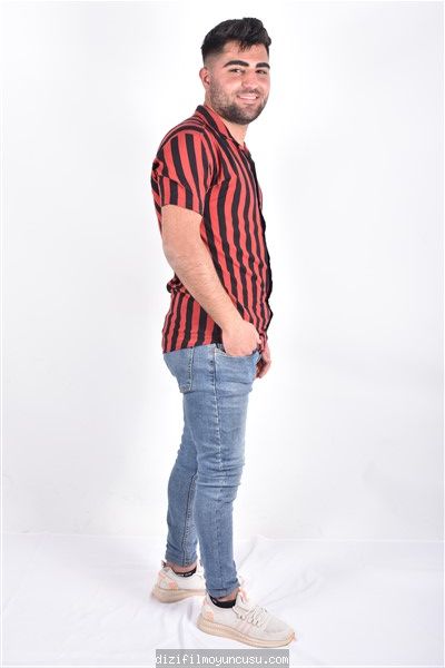 İzmir Cast Ajans Murat 85320