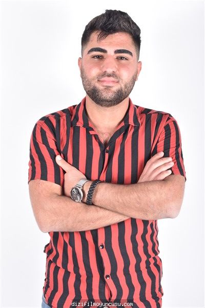 İzmir Cast Ajans Murat 85321