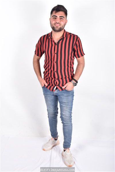 İzmir Cast Ajans Murat 85322