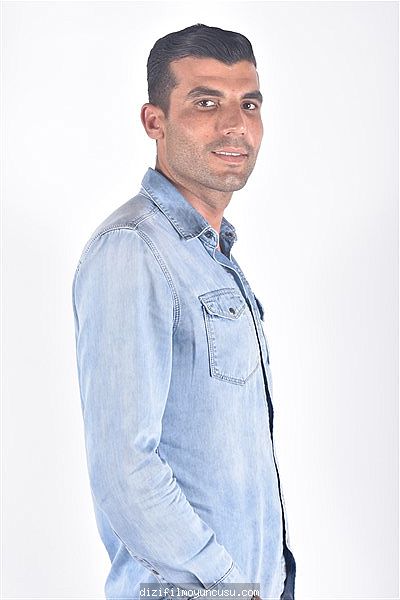 Erkek Oyuncular Adayımız Murat
