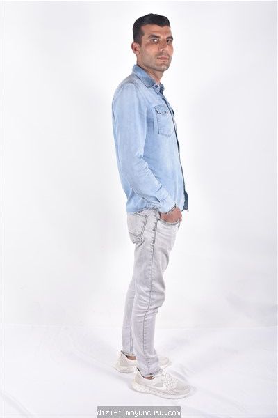 Muğla Cast Ajans Murat 85504