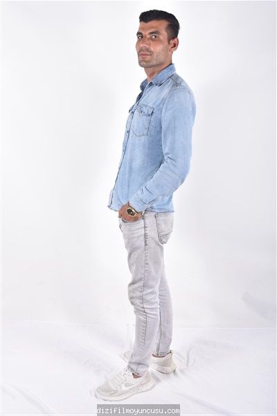 Muğla Cast Ajans Murat 85505