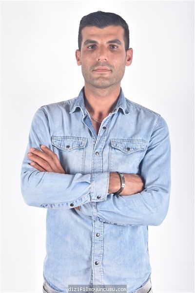 Muğla Cast Ajans Murat 85506