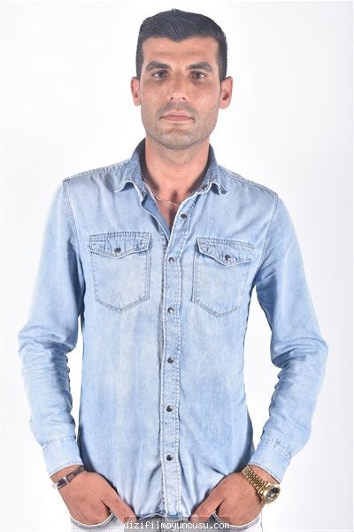 Muğla Cast Ajans Murat 85507
