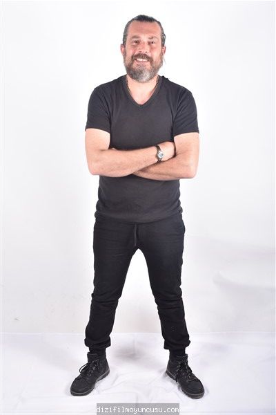 İzmir Cast Ajans Mustafa 85340