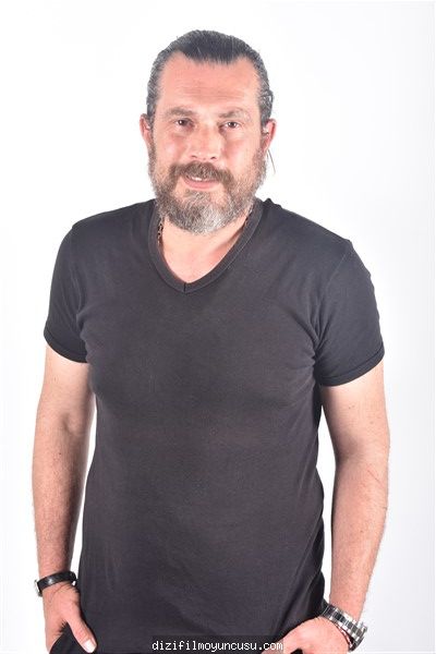 İzmir Cast Ajans Mustafa 85341