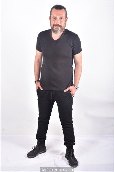 İzmir Cast Ajans Mustafa 85342