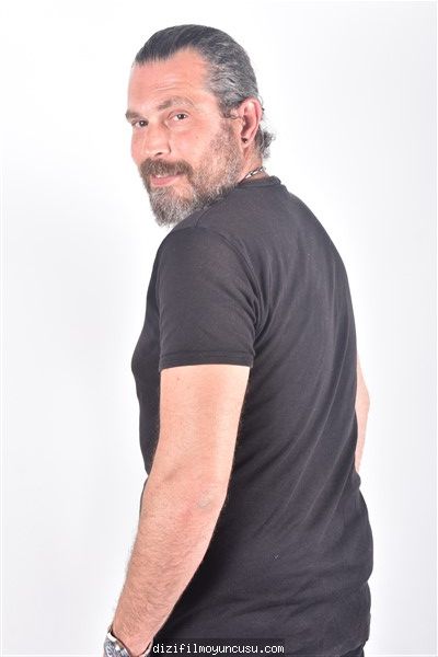 İzmir Cast Ajans Mustafa 85343