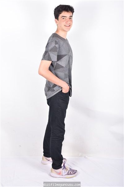 İzmir Cast Ajans Musatafa 85368