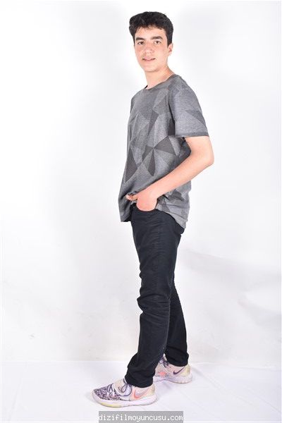 İzmir Cast Ajans Musatafa 85369