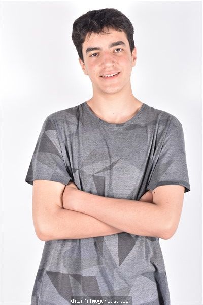 İzmir Cast Ajans Musatafa 85370