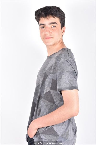 İzmir Cast Ajans Musatafa 85371