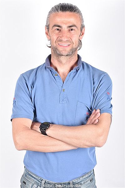 Erkek Oyuncular Adayımız Muzaffer
