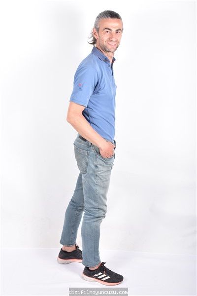 İzmir Cast Ajans Muzaffer 85388