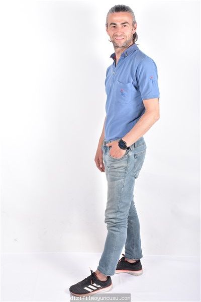 İzmir Cast Ajans Muzaffer 85389