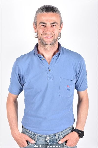 İzmir Cast Ajans Muzaffer 85390