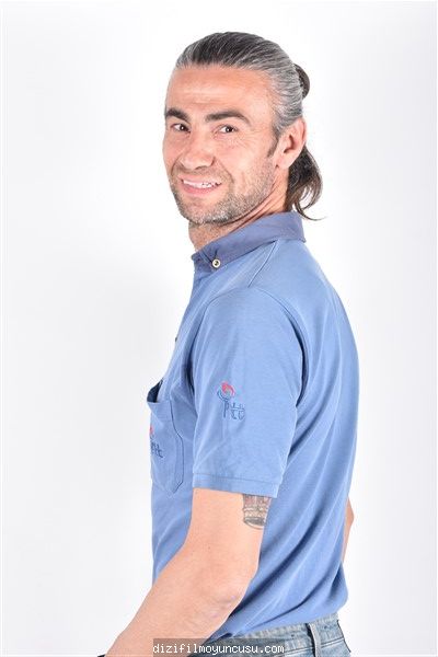 İzmir Cast Ajans Muzaffer 85391