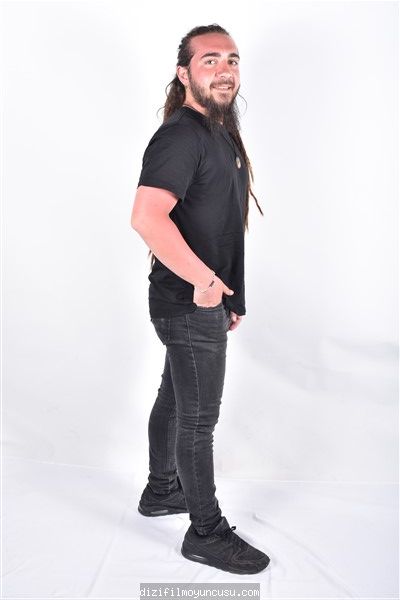 İzmir Cast Ajans Rasim 85305