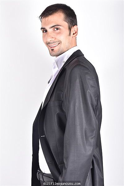 Erkek Oyuncular Adayımız Sait