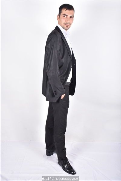 İzmir Cast Ajans Sait 85424