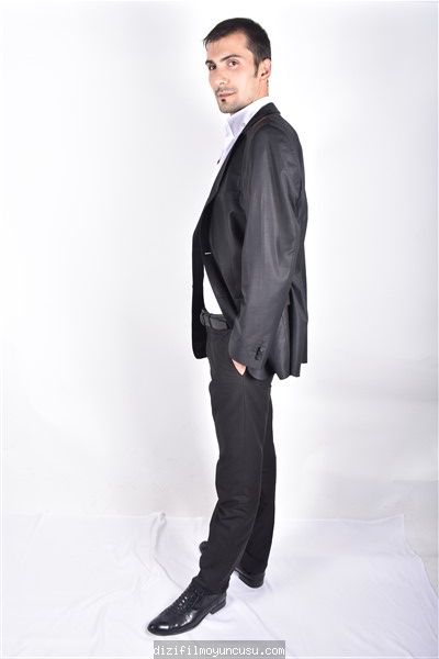 İzmir Cast Ajans Sait 85425