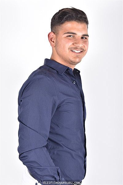 Erkek Oyuncular Adayımız Seçim