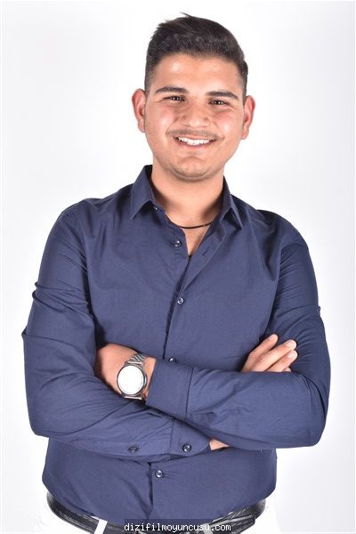 İzmir Cast Ajans Seçim 85301
