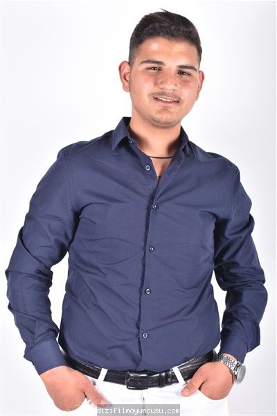 İzmir Cast Ajans Seçim 85302