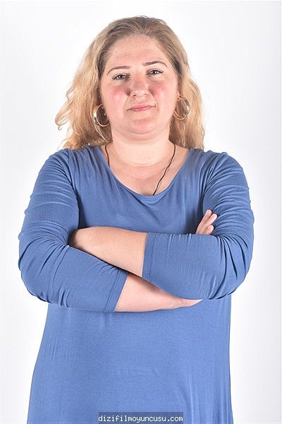 Kadın Oyuncular Adayımız Selma
