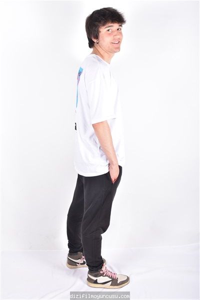 İzmir Cast Ajans Şerif 85408