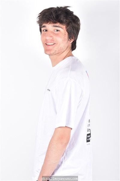 İzmir Cast Ajans Şerif 85409