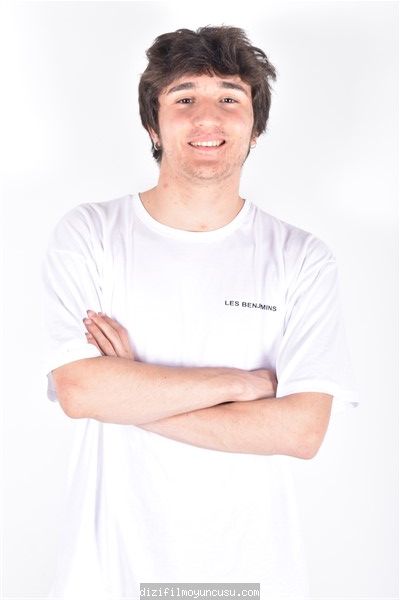 İzmir Cast Ajans Şerif 85410