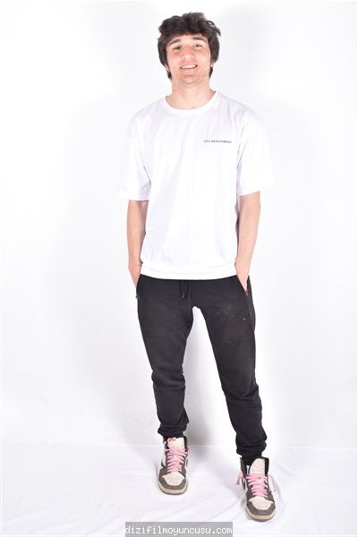 İzmir Cast Ajans Şerif 85411