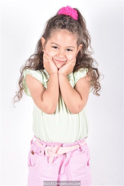 İzmir Cast Ajans Simay 85376
